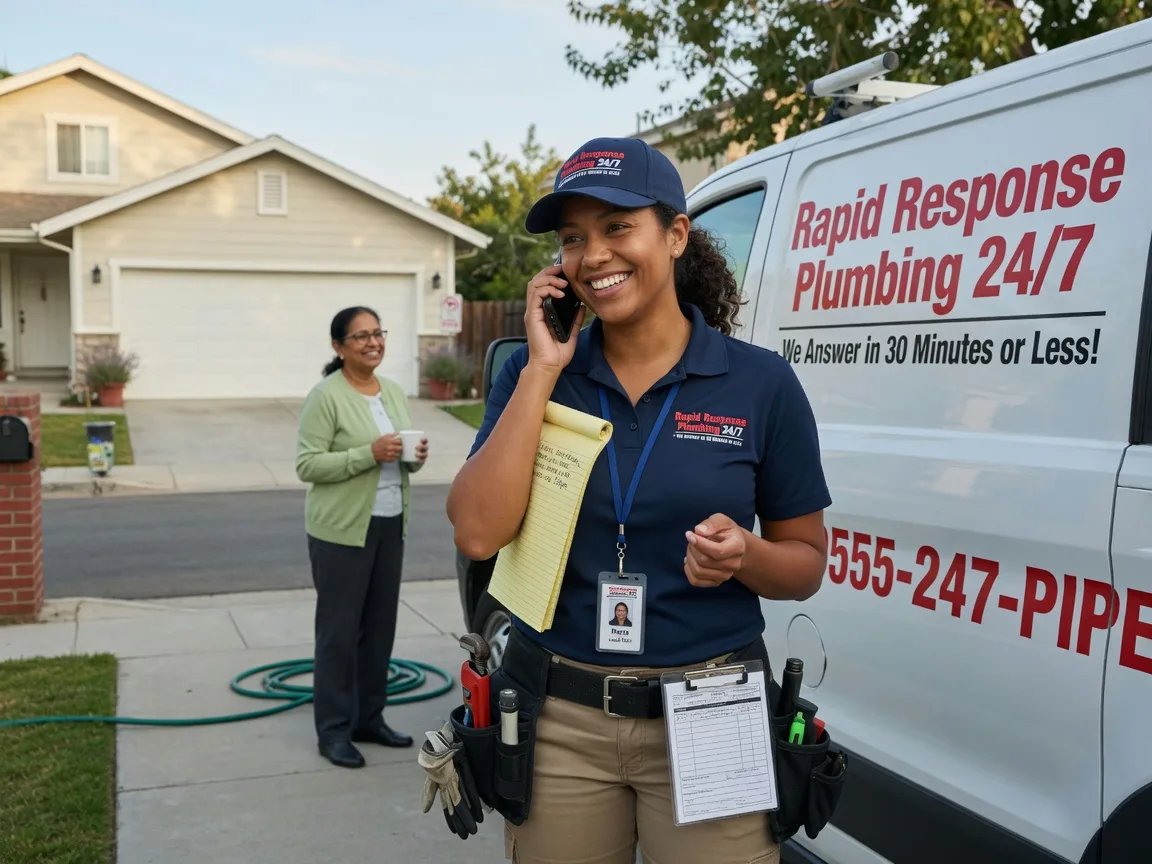 Emergency Plumber Mondamin, IA FAQs